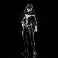 Marvel legends series hasbro marvel s shriek jawascave