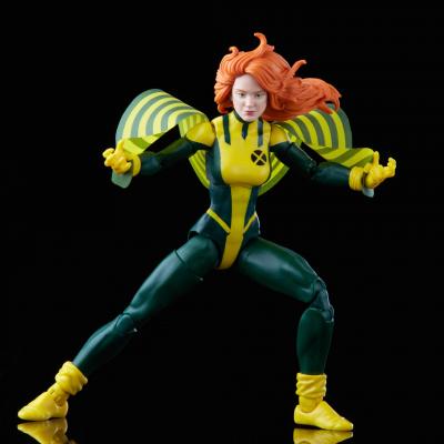MARVEL LEGENDS Series - HASBRO - Marvel’s Siryn