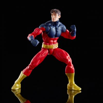 MARVEL LEGENDS Series - HASBRO - Marvel’s Vulcan