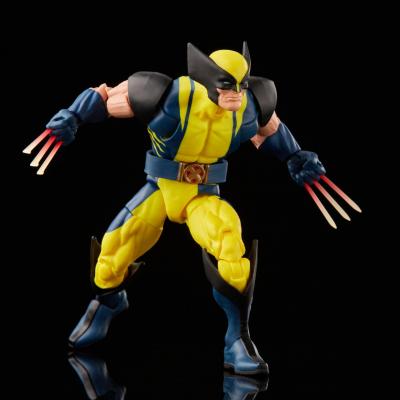 MARVEL LEGENDS Series - HASBRO - Marvel’s Wolverine