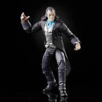 Marvel legends series hasbro morlun jawascave 1