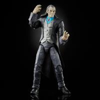 Marvel legends series hasbro morlun jawascave 2