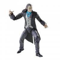 Marvel legends series hasbro morlun jawascave 6
