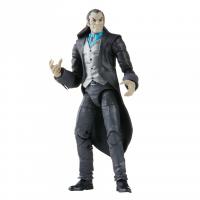 Marvel legends series hasbro morlun jawascave 7