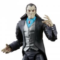 Marvel legends series hasbro morlun jawascave 8