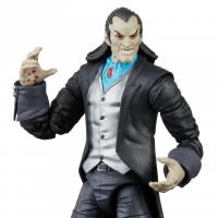 Marvel legends series hasbro morlun jawascave 9