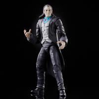 Marvel legends series hasbro morlun jawascave