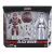 Marvel legends series hasbro red guardian melina vostkoff 2 pack