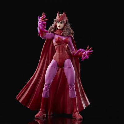 MARVEL LEGENDS Series - HASBRO - Scarlet Witch