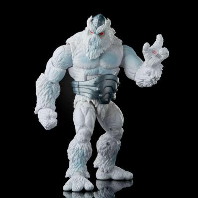 MARVEL LEGENDS Series - HASBRO - pack Villians