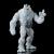 Marvel legends series hasbro villians