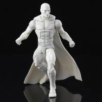 Marvel legends series hasbro vision