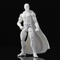 Marvel legends series hasbro vision1