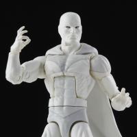Marvel legends series hasbro vision2
