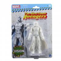 Marvel legends series hasbro vision4