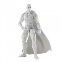 Marvel legends series hasbro vision5