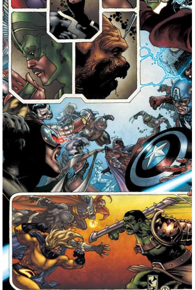 Marvel secret wars civil war 2 edition collector 3 4