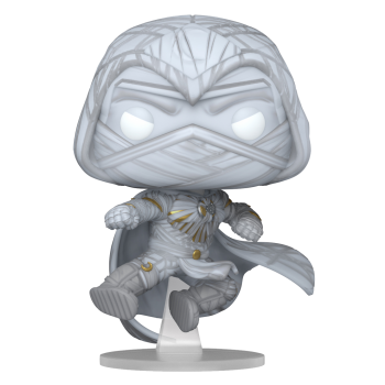 MARVEL Series Disney + - Funko POP - Moon Knight