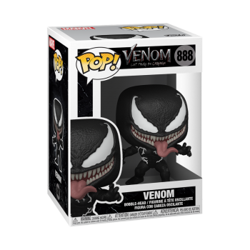 Marvel Venom 2 - Funko POP - Venom 10cm