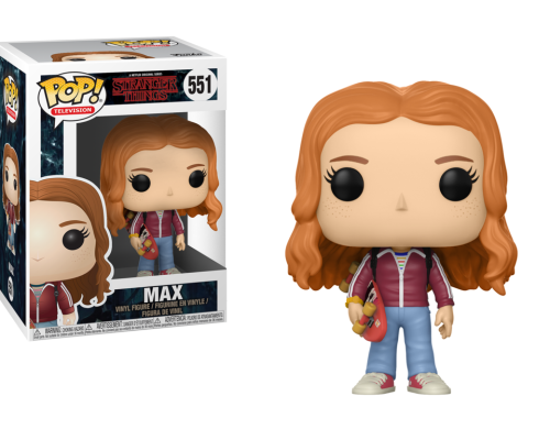 Max