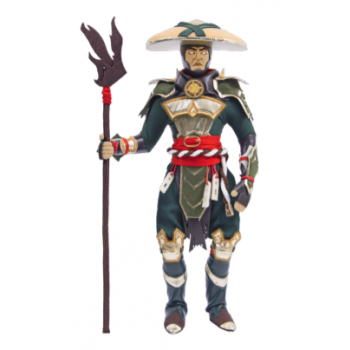 MORTAL KOMBAT - Raiden Peluche