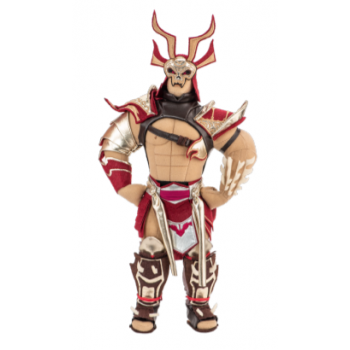 MORTAL KOMBAT - Shao Kahn Peluche