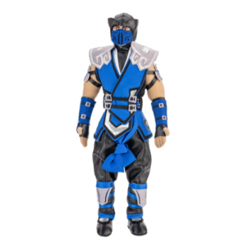 MORTAL KOMBAT - Sub-Zero Peluche