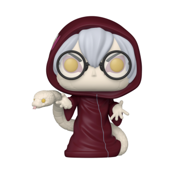 NARUTO - FUNKO POP Animation - Kabuto Yakushi 10cm