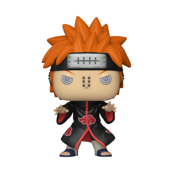 NARUTO - FUNKO POP Animation - Pain 10cm