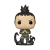 Naruto funko pop animation shikamaru nara 10cm