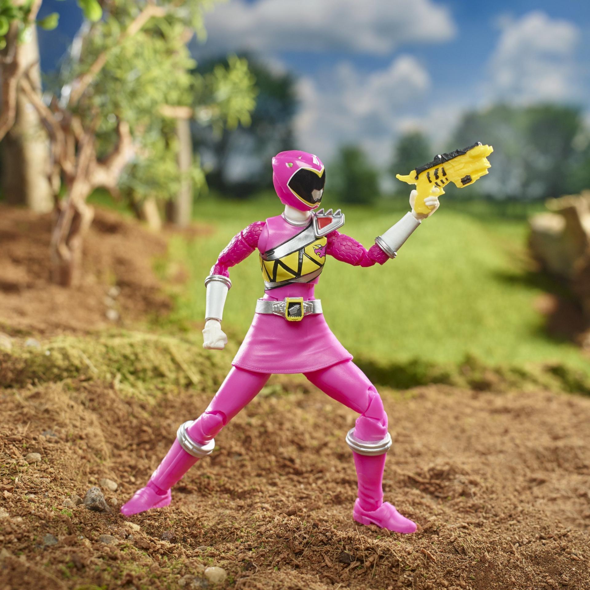 Power rangers lightning collection dino charge pink ranger1