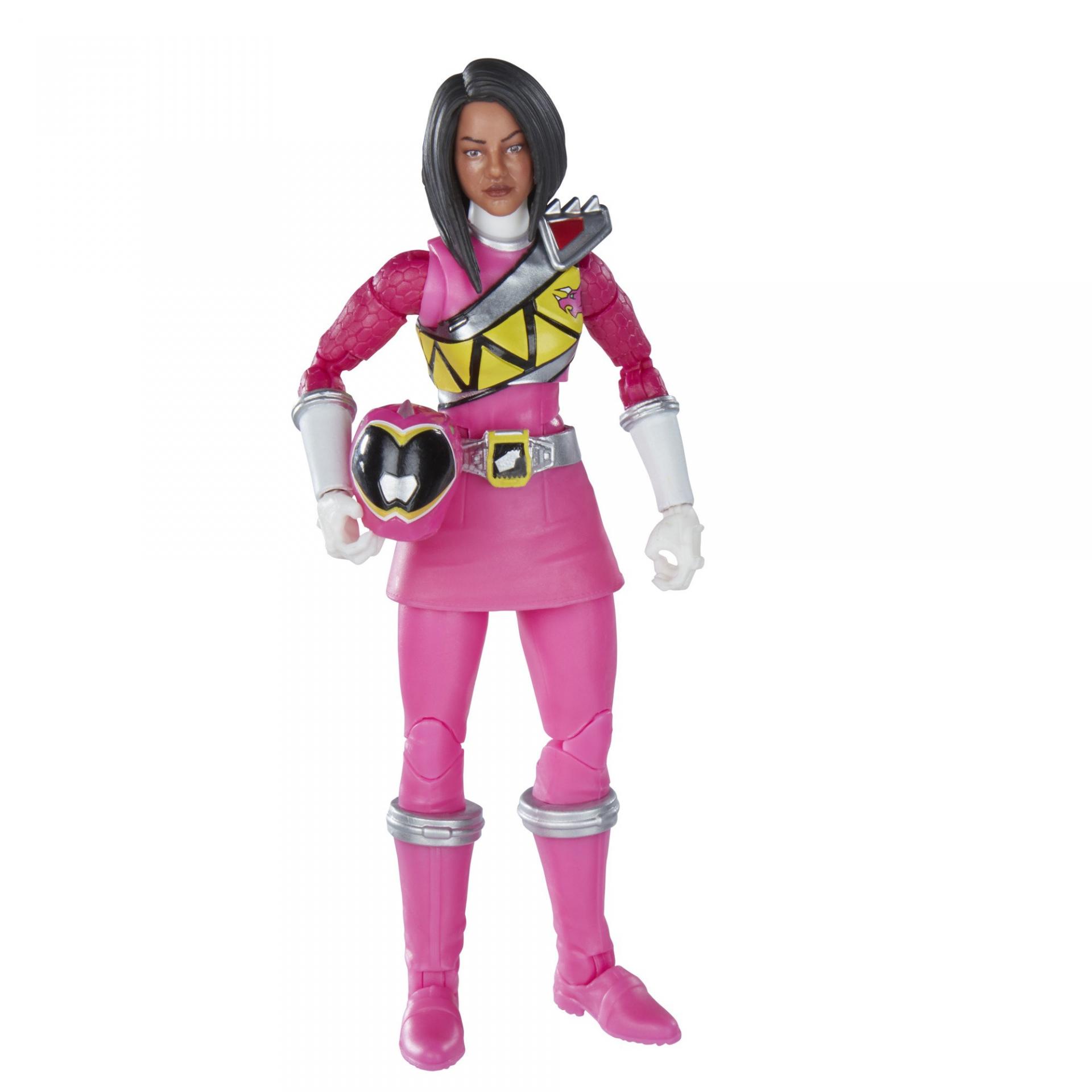Power rangers lightning collection dino charge pink ranger8
