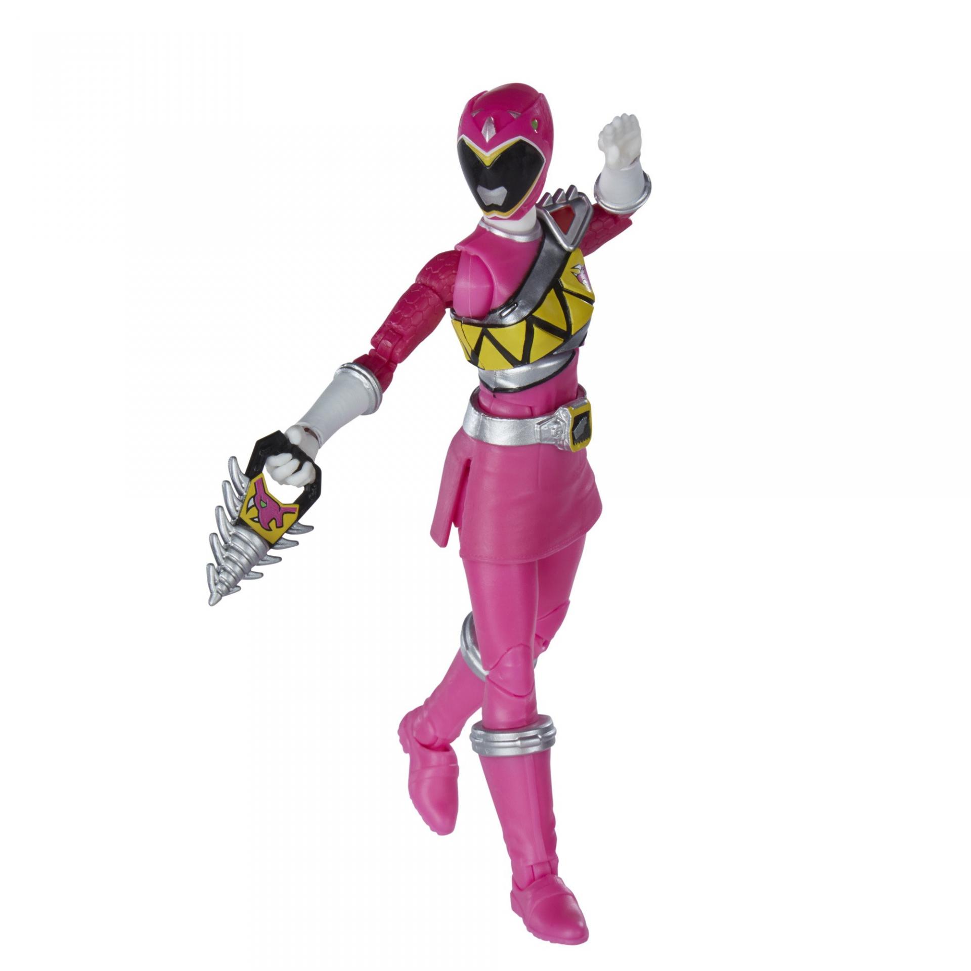 Power rangers lightning collection dino charge pink ranger9