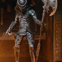 Predator 2 neca ultimate warrior predator jawascave 1