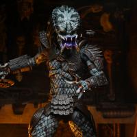 Predator 2 neca ultimate warrior predator jawascave 10