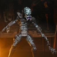 Predator 2 neca ultimate warrior predator jawascave 11