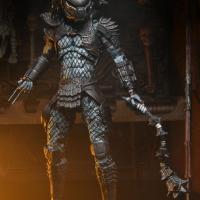 Predator 2 neca ultimate warrior predator jawascave 12