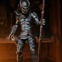 Predator 2 neca ultimate warrior predator jawascave 3