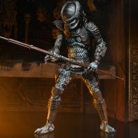 Predator 2 neca ultimate warrior predator jawascave 4