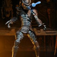 Predator 2 neca ultimate warrior predator jawascave 5