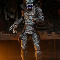 Predator 2 neca ultimate warrior predator jawascave 6