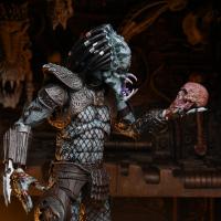 Predator 2 neca ultimate warrior predator jawascave 7