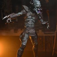 Predator 2 neca ultimate warrior predator jawascave 9
