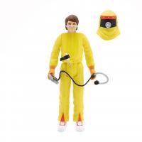 Retour vers le futur reaction marty mcfly radiation suit 9cm 1