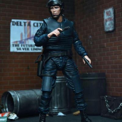 ROBOCOP - NECA - Ultimate Alex Murphy (OCP Uniform) 18 cm