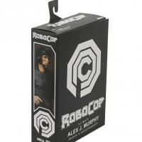 Robocop neca ultimate alex murphy ocp uniform 18 cm jawascave 7