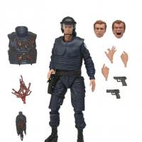 Robocop neca ultimate alex murphy ocp uniform 18 cm jawascave