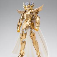 Saint seiya ex cancer deathmask oce