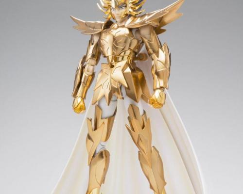 Saint seiya ex cancer deathmask oce