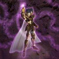 Saint seiya ex cancer deathmask oce1